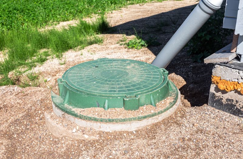 Cost of Septic in San Ramon, CA