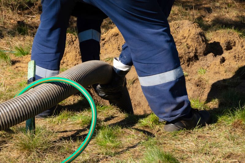 Best Sewer Line Services Contractors in San Ramon, CA