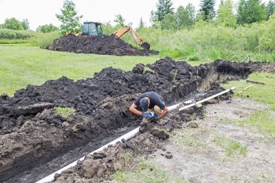 Septic System Testing