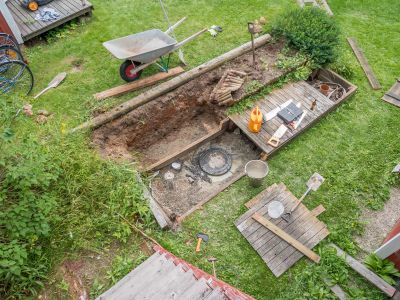 Septic System Troubleshooting
