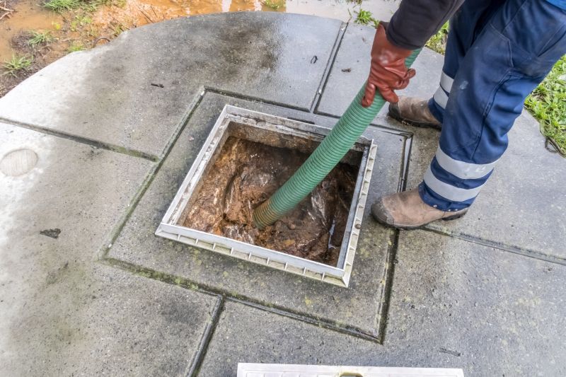 Septic Inspection Professionals